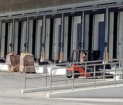 International Road (D22), Warehouse #488895671